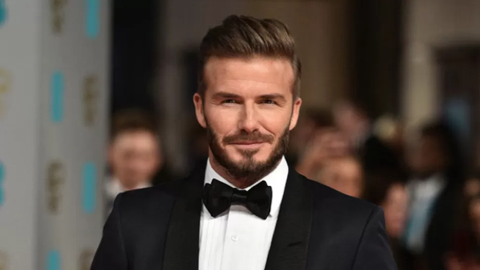 En 30 segundos: recordá 15 golazos de Beckham en el día de su cumpleaños