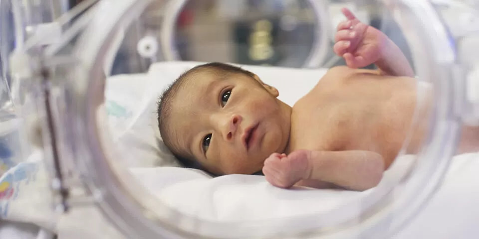 PREMATUREZ. Según datos de la OMS, por año nacen alrededor de 15 millones de bebés prematuros en todo el mundo. 