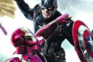 Uno a uno, los personajes de Capitán América: Guerra Civil