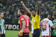 Huracán explotó de bronca por la escandalosa eliminación de la Libertadores