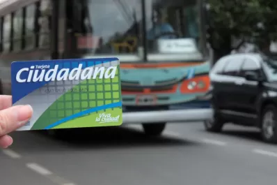 Mercado pago incorporó la carga virtual para la tarjeta Ciudadana