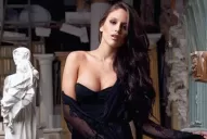 Barbie Vélez se defendió: no soy una enferma mental