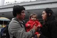 Casi 30 chicos esperan una cirugía cardiovascular que les salve la vida