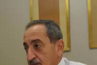 “Abriremos la Unidad en cuanto afloje la bronquiolitis”