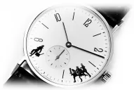 Impuntuales, presos de su optimismo (y del reloj interno)