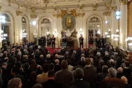 Qué dice el acuerdo social firmado entre Macri y los empresarios