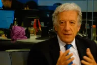 Admiten que algunos empresarios fueron forzados a firmar el acuerdo social