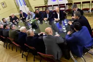 Siete claves para entender el acuerdo entre Macri y los empresarios