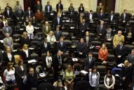 El massismo pone condiciones para acompañar la ley antidespidos