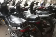 Seis cuidados que hay que tener para evitar que te roben la moto