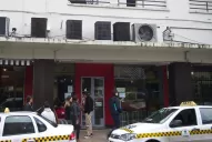 Clausuran una pizzería tras la publicación del video de las ratas