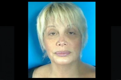 ¿Los tenías? Mirá las fotos del DNI de los famosos