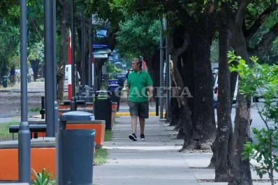 Seis consejos para empezar a moverte y combatir la hipertensión