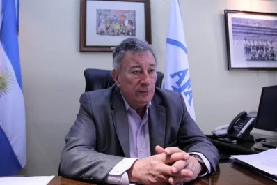 AFA: preocupación por las versiones de colapso insitucional