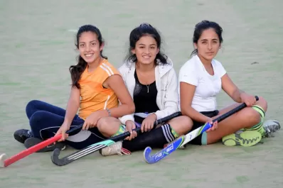 Kilómetros de pasión