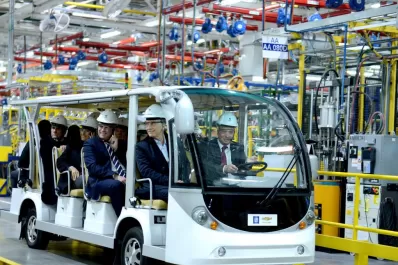 Habría quórum para la ley antidespidos