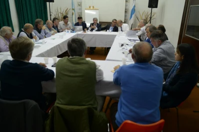 La Nación vigila las exportaciones de azúcar