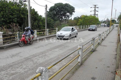 Tras liberarlo advirtieron que era el sospechoso que le robó a la mujer policía