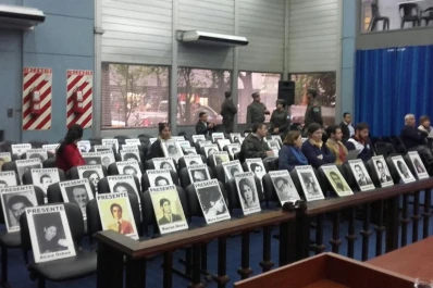 Arrancó una nueva audiencia del juicio por el Operativo Independencia
