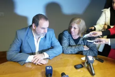 No deberíamos estar en paro; las paritarias no terminaron, dijo el viceministro de Educación de la Nación