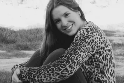 La cuidé, pero alguien decidió que no viviera más: la dura carta de la mamá de una de las chicas asesinadas en Ecuador