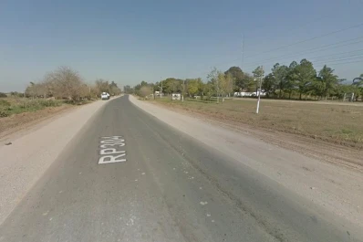 Encontraron restos humanos y creen que pertenecen a un hombre que desapareció el año pasado
