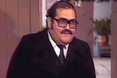 El Señor Barriga contó que fue víctima de bullying