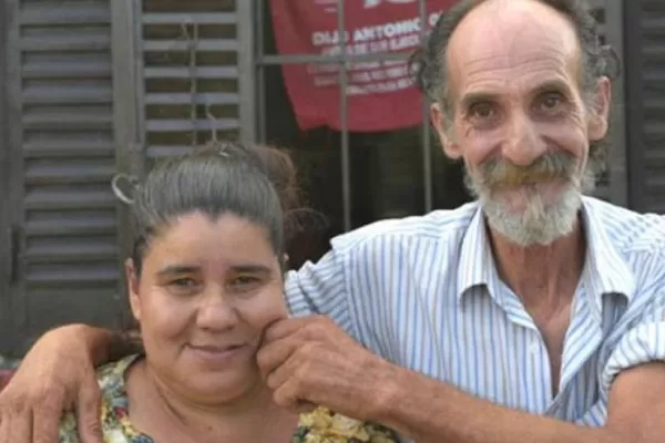 No quiero que nadie quede detenido, dijo el hombre fue agredido por reunirse con Macri