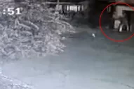 Video: así asesinaron al jugador Rodrigo Espíndola