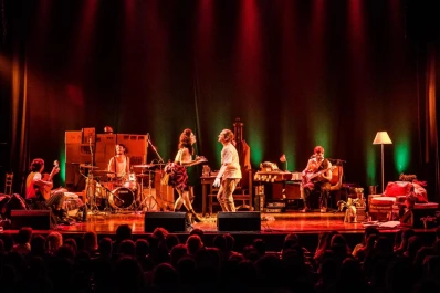 Un diálogo entre la música y la filosofía