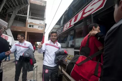 Viturro quiere aportar a la causa del santo