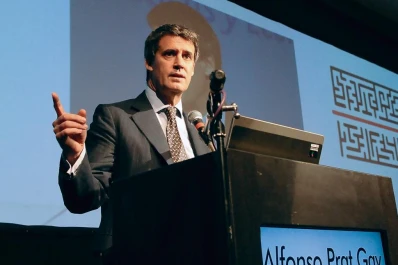 Antes de enero, el Gobierno lanzará un blanqueo para repatriar capitales