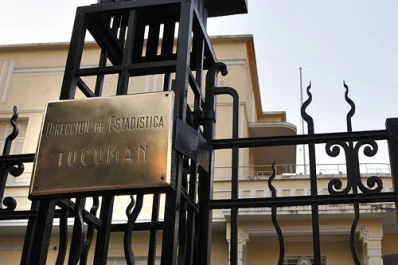 El área de Estadística cumple 135 años de existencia