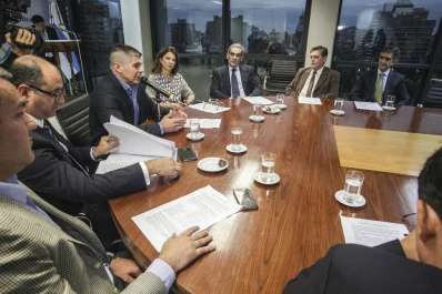 Con la reforma del proceso civil buscan una Justicia “más ágil”