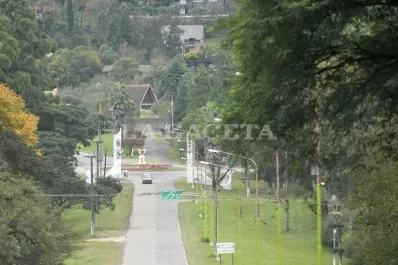 Durante un operativo hallaron 28 kilos de cocaína en una casa de El Cadillal