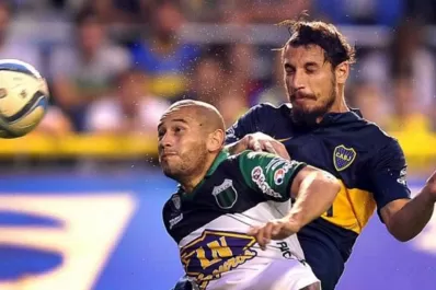 Asesinaron a Rodrigo Espíndola, jugador de Nueva Chicago