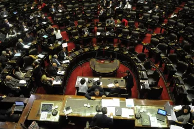 Lo de ayer fue un circo a ver quién era más macho, si el kirchnerismo o el Gobierno