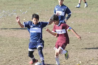 La Liga Tucumana suspendió la actividad del fin de semana