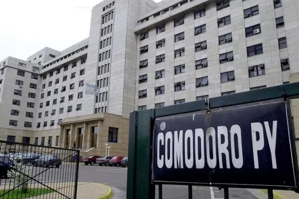 Estas son las causas judiciales que complican a la ex presidenta