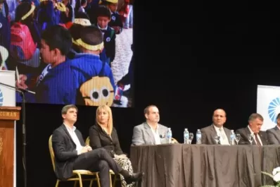 Este año se abrirán 19 escuelas medias y hasta el 2019, nueve técnicas más