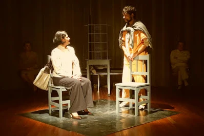 Entender los motivos del otro abre el camino a la paz