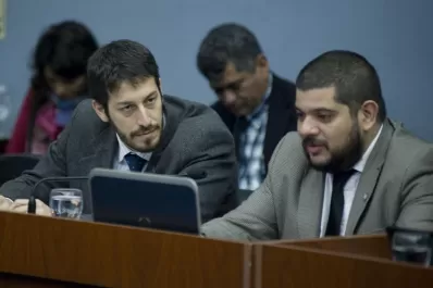 Aún no se descarta la citación a “Isabel” Perón