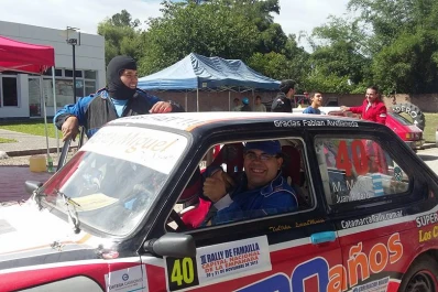 Mussi persigue un lindo sueño