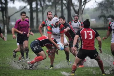 Huirapuca se quiere almorzar a Old Christians