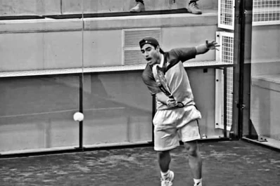 A paletazos por la vida