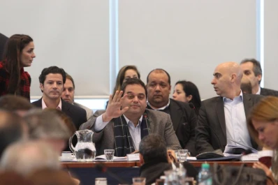 El Gobierno quiere debatir los descuentos salariales por huelga