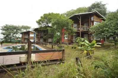 El descubrimiento de una banda narco generó inquietud entre los habitantes de El Cadillal