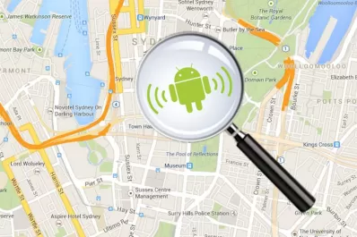 Si tenés Android, así podés recuperar tu celular perdido