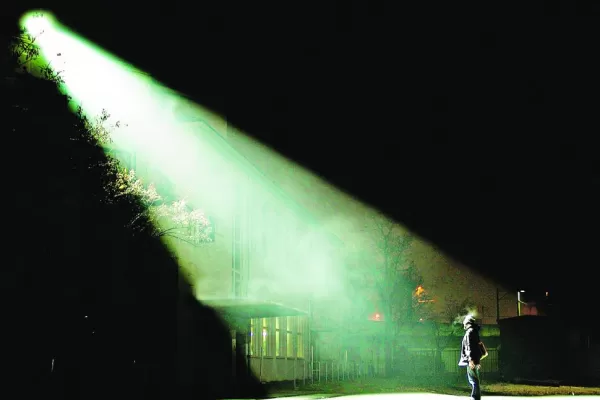 Apuntes absurdos sobre la verdad líquida