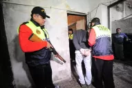 Acusan a “Pichila” de distribuir marihuana en ciudades del sur